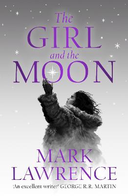 Book of the Ice #03: The Girl and the Moon