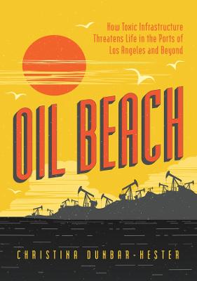 Oil Beach