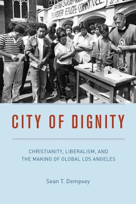 Historical Studies of Urban America #: City of Dignity