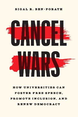 Cancel Wars