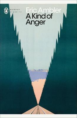 A Kind of Anger