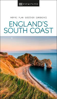 England's South Coast