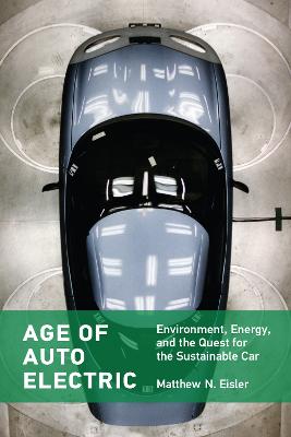 Age of Auto Electric