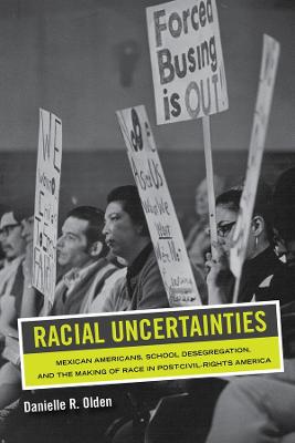 American Crossroads #68: Racial Uncertainties