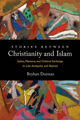 Stories between Christianity and Islam
