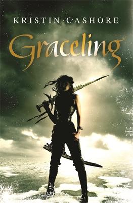 Graceling Realm #01: Graceling