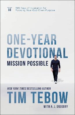 Mission Possible One-Year Devotional