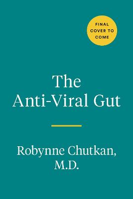 The Anti-viral Gut