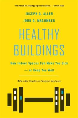 Healthy Buildings  (2nd Edition)