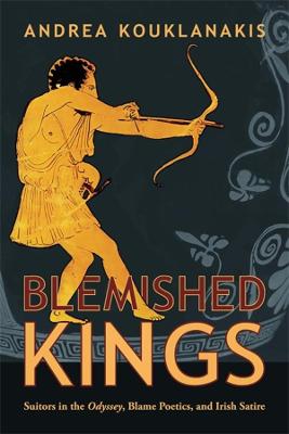 Hellenic Studies Series #: Blemished Kings