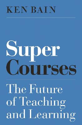 Skills for Scholars #: Super Courses