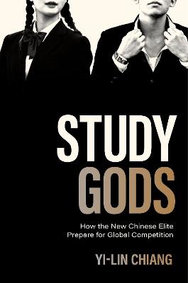 Princeton Studies in Contemporary China #: Study Gods
