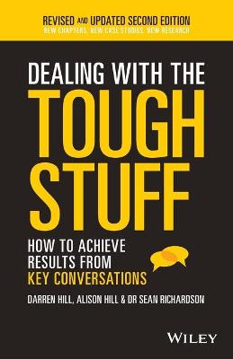 Dealing with the Tough Stuff  (2nd Edition)
