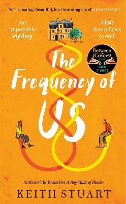 The Frequency of Us
