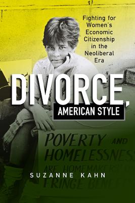 Politics and Culture in Modern America #: Divorce, American Style