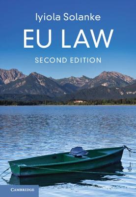 EU Law  (2nd Edition)