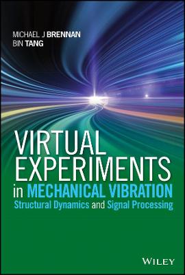 Virtual Experiments in Mechanical Vibrations