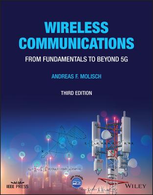 Wireless Communications  (3rd Edition)