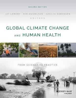 Global Climate Change and Human Health  (2nd Edition)
