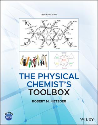 The Physical Chemist's Toolbox  (2nd Edition)