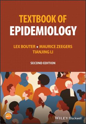 Textbook of Epidemiology  (2nd Edition)