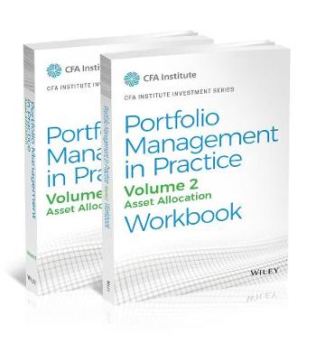 Portfolio Management in Practice, Volume 2