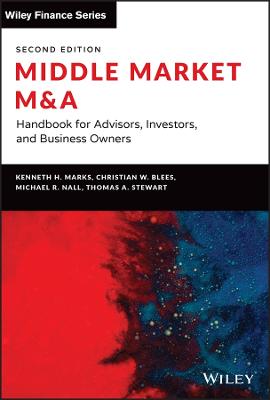 Middle Market M & A  (2nd Edition)