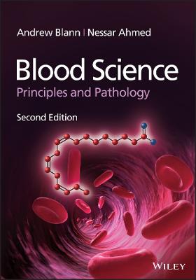 Blood Science  (2nd Edition)