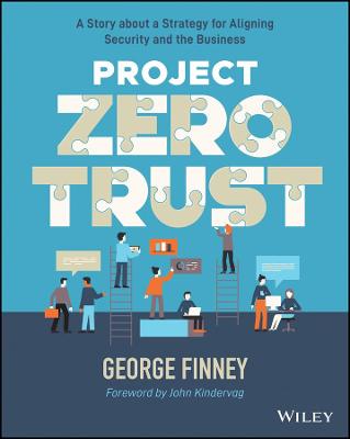 Project Zero Trust