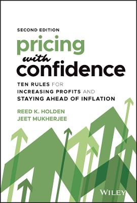 Pricing with Confidence  (2nd Edition)