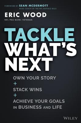 Tackle What's Next