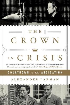 The Crown in Crisis
