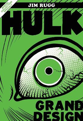 Hulk: Grand Design (Graphic Novel)