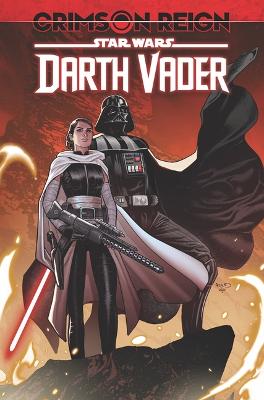 Star Wars: Darth Vader Vol. 5 (Graphic Novel)