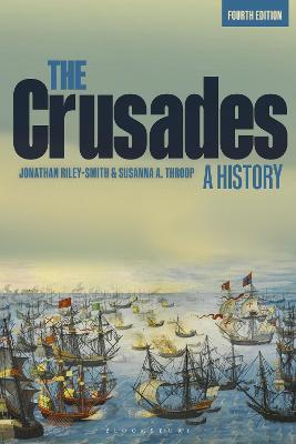 The Crusades  (4th Edition)