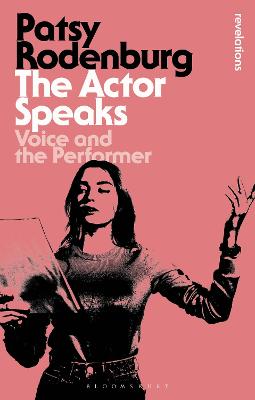 Actor Speaks  (2nd Edition)