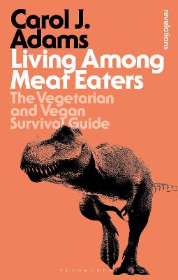 Living Among Meat Eaters  (2nd Edition)