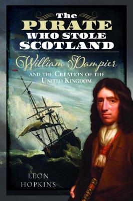The Pirate who Stole Scotland
