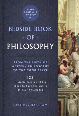 Bedside Book of Philosophy