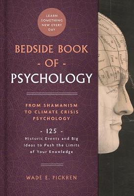 Bedside Book of Psychology