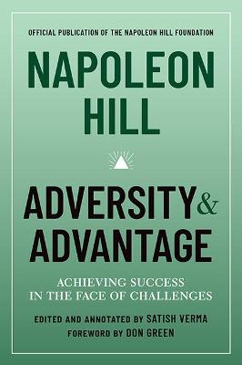 Napoleon Hill Adversity And Advantage