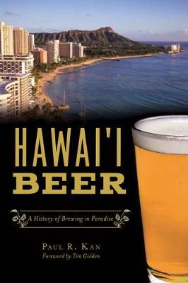 American Palate #: Hawai'i Beer