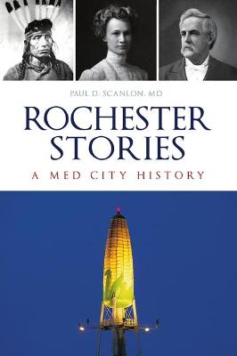American Chronicles #: Rochester Stories