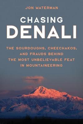 Chasing Denali