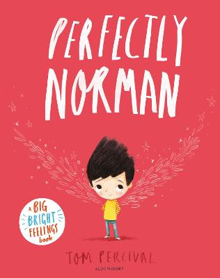Big Bright Feelings #: Perfectly Norman