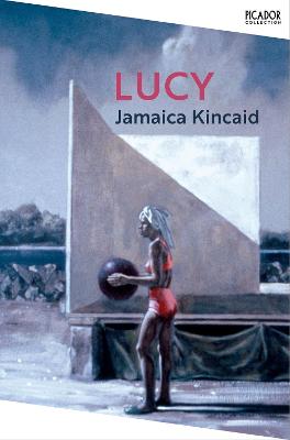 Picador Collection: Lucy