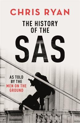 History of the SAS, The