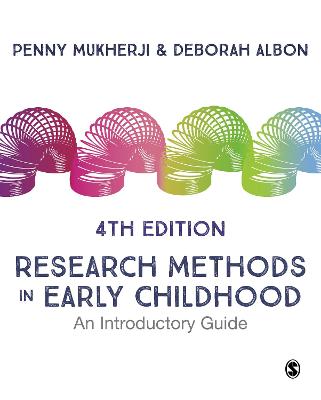 Research Methods in Early Childhood  (4th Revised Edition)