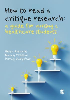 How to Read and Critique Research