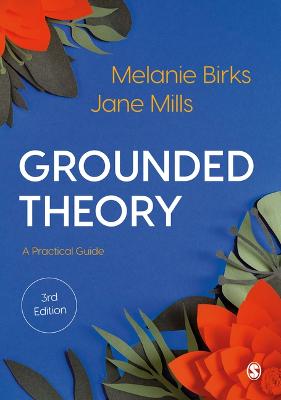 Grounded Theory  (3rd Revised Edition)